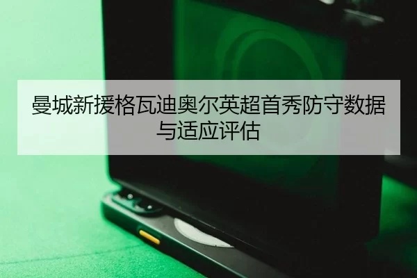曼城新援格瓦迪奥尔英超首秀防守数据与适应评估